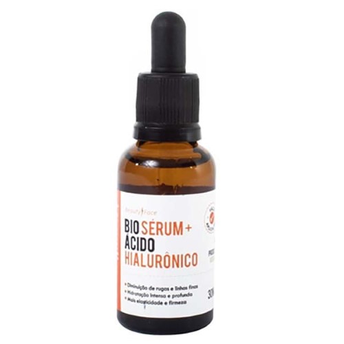 Bio Serum Beauty Face 30ML