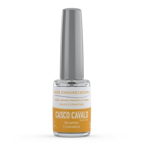 Base Endurecedora Casco de Cavalo Trop Care Calcio e D-Pantenol 8ml