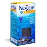 Protetor de Ouvido de Silicone Nexcare 3M com 1 par