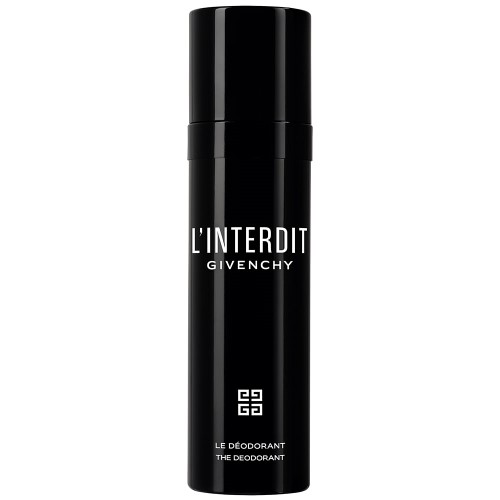 Desodorante Givenchy L’interdit