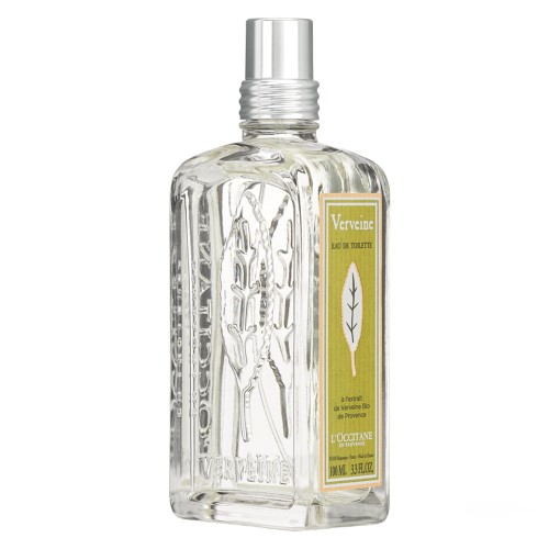 Eau de Toilette Verbena Lccitane en Provence - Perfume Feminino - EDT