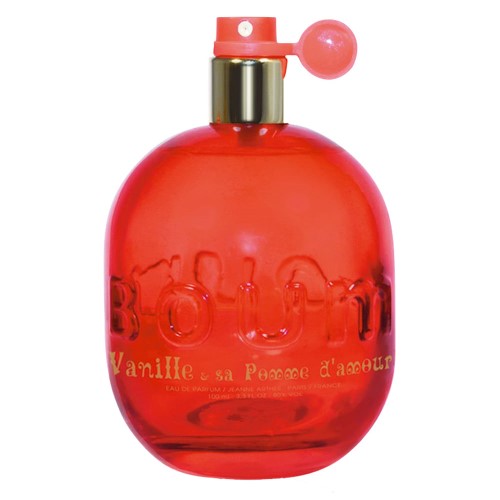 Jeanne Arthes Boum Vanille Pomme D’Amour Perfume Feminino - Eau de Parfum