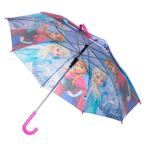 Sombrinha Infantil Frozen Brizi 1 Unidade