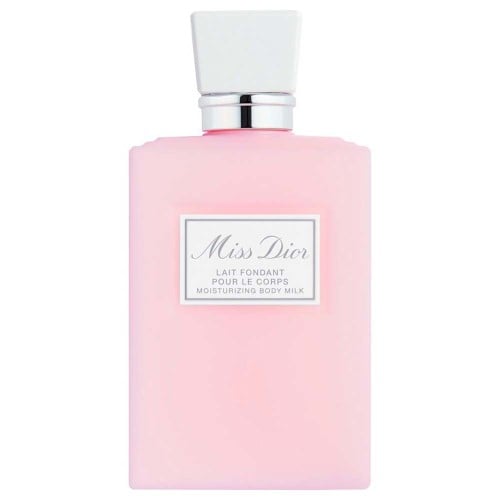 Loção Perfumada Dior - Miss Dior Body Milk