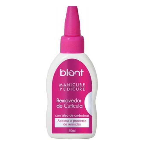 Removedor de Cutícula Blant 35g