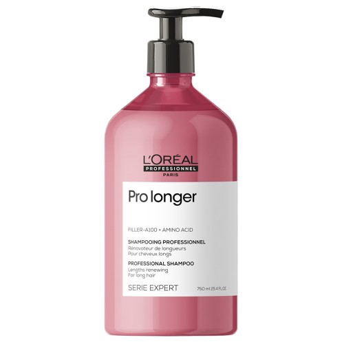 L’Oréal Professionnel Pro Longer Shampoo para Cabelos Longos