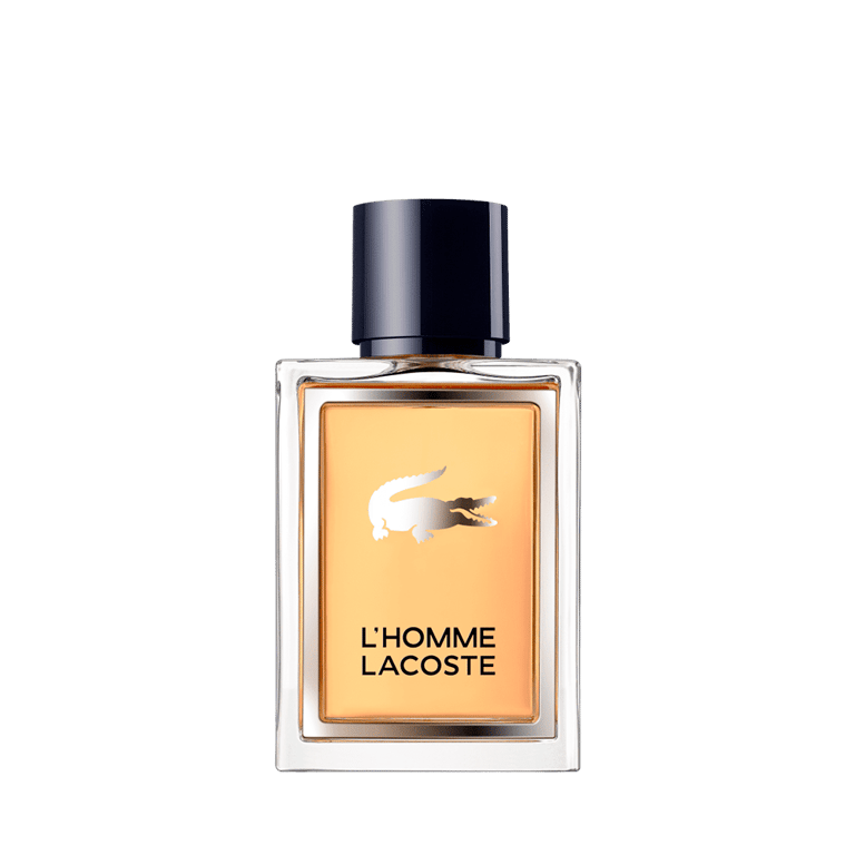 Perfume Lacoste L’Homme Eau de Toilette – Perfume Masculino 