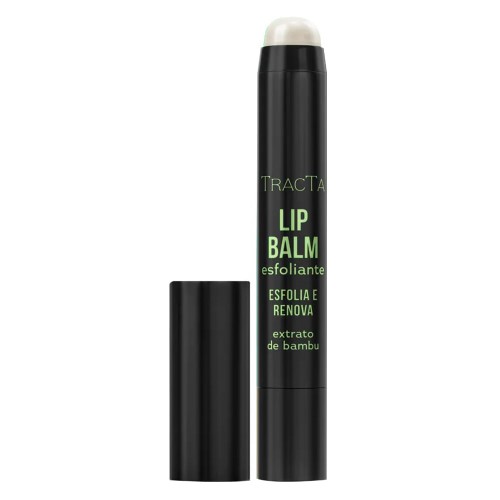 Tracta Lip Balm Esfoliante - Bálsamo Labial 3ml