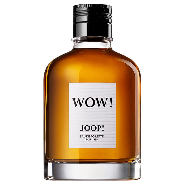 Joop! Wow! For Men Eau De Toilette - Perfume Masculino