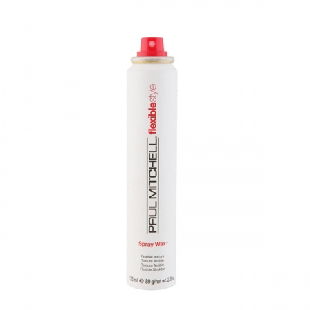 Paul Mitchell Flexible Style Spray Wax - Cera Modeladora