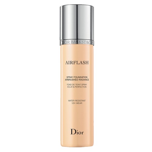 Base em Spray Dior - Backstage Airflash