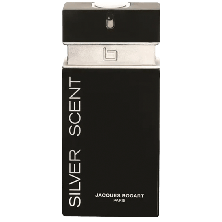 Silver Scent Eau de Toilette 200ml Masculino