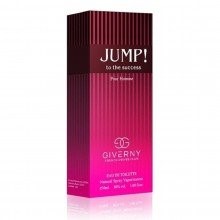 Perfume Jump! To The Success - Giverny - 30ml