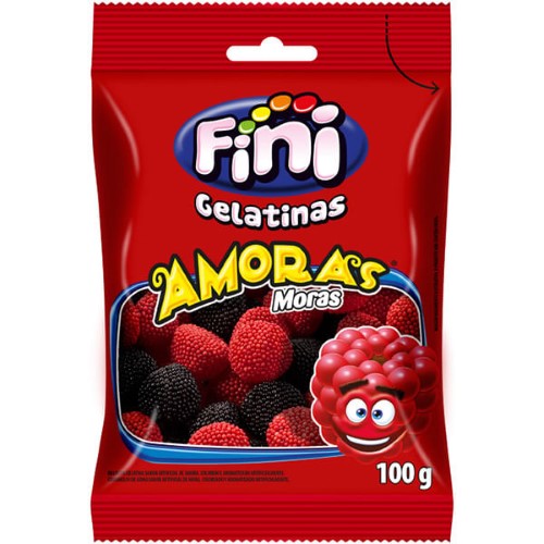 Fini Amoras 90g