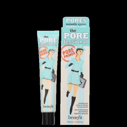 Primer Facial Benefit The POREfessional