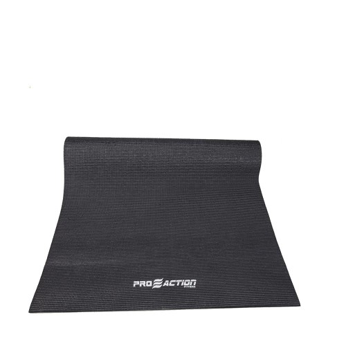 Tapete Preto pra Yoga G162 Pro Action