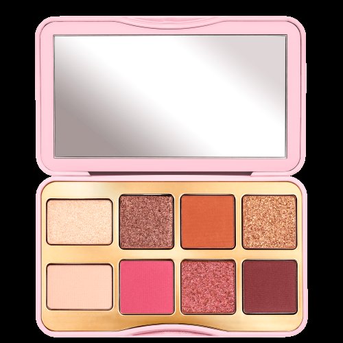 Paleta de Sombras Too Faced Let’s Play