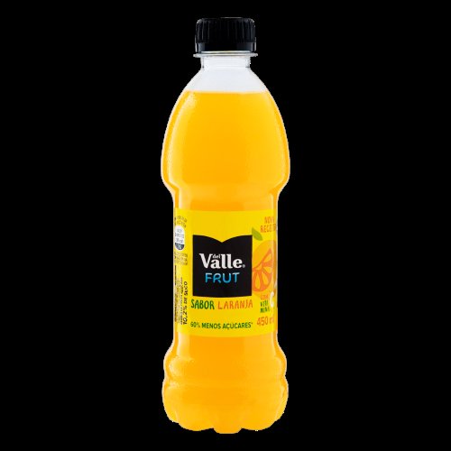 Suco Del Valle Frut Citrus Punch 450ml