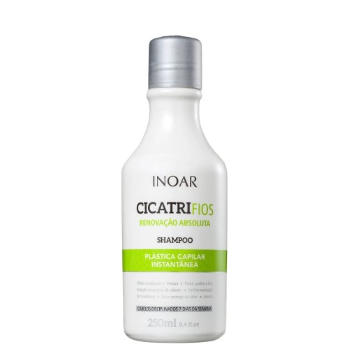 Shampoo - Inoar Cicatrifios