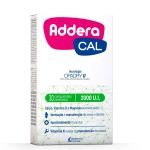 Addera Cal 2000UI com 30 comprimidos