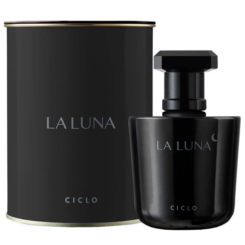 La Luna Ciclo Cosméticos Perfume Feminino - Deo Colônia (dupl)