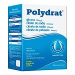 POLYDRAT PO natural disp c/4 env x 27,9 gr