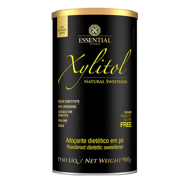 Xylitol Essential 900g