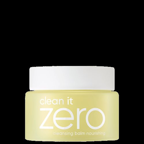 Bálsamo de Limpeza Banila Co - Clean it Zero Cleansing Balm Nourishing