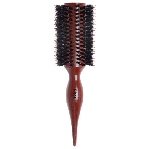 Escova de Cabelo Ricca Porcupine 36 com 1 unidade