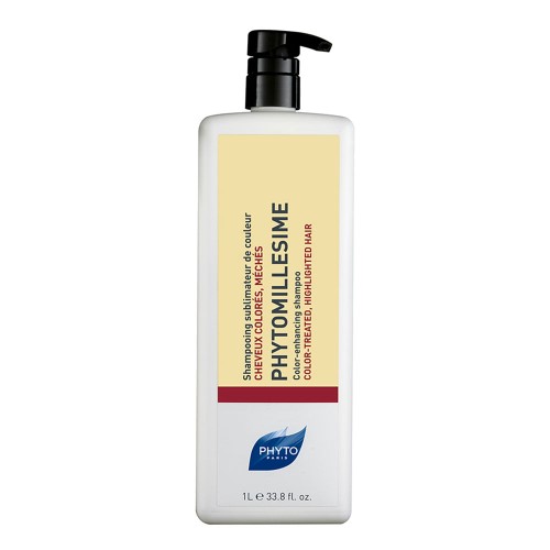 Phytomillesime - Shampoo Para Proteção Da Cor 1l