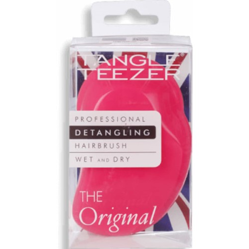 The Original Tangle Teezer - Escova para os Cabelos