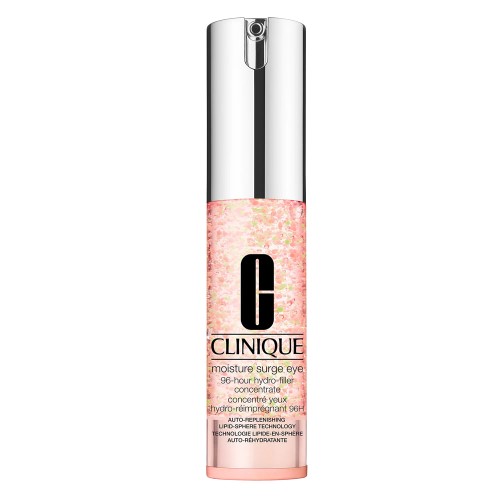 Hidratante para Área dos Olhos Clinique - Moisture Surge Eye 96 Hours