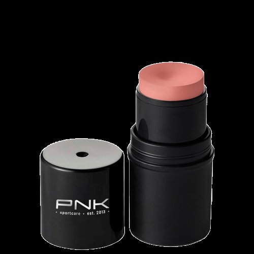 Mini Blush com Protetor Solar Pink Cheeks FPS30 All in One Soft Peach com 4,5g