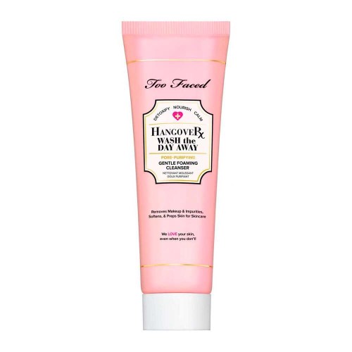 Too Faced Hangover Wash the Day Away - Sabonete Líquido Facial 125ml