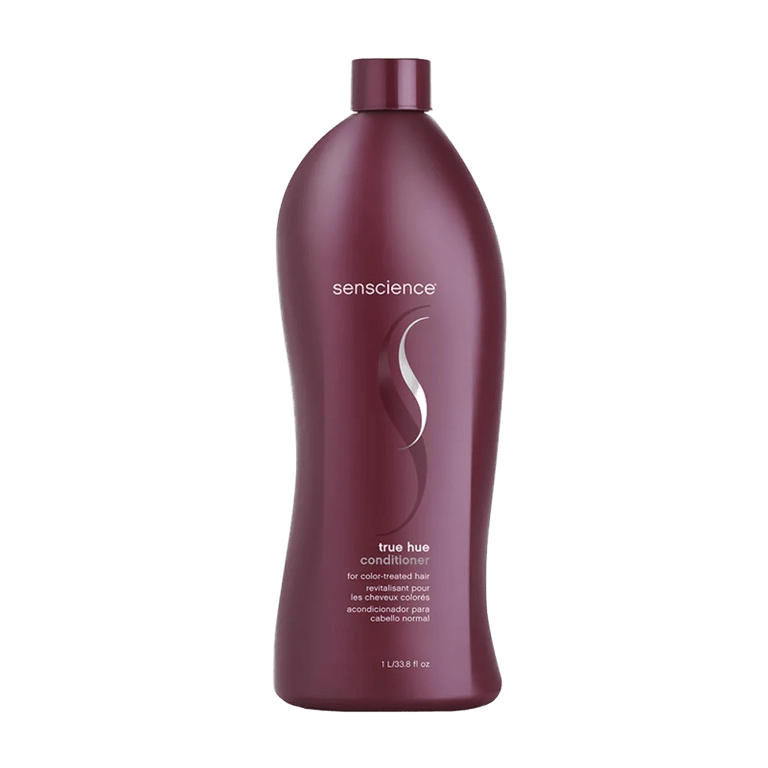 Senscience True Hue Conditioner - Condicionador Tamanho Profissional