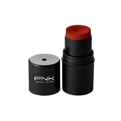 Mini Blush com Protetor Solar Pink Cheeks FPS30  All in One Heat com 4,5g