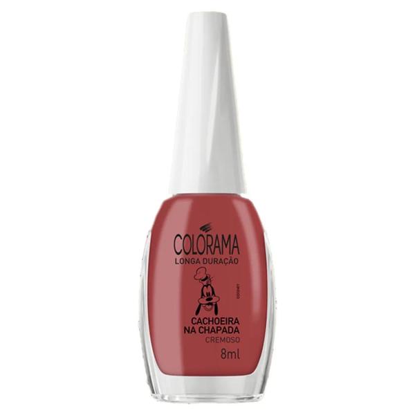 Esmalte Colorama Cachoeira Na Chapada 8ml