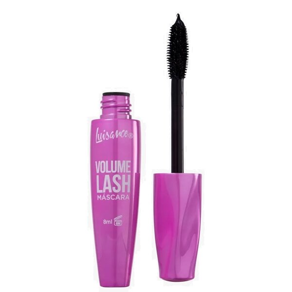 Volume Lash - Máscara para Cílios 8ml