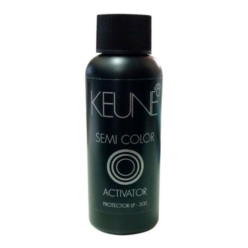 Emulsão Keune Semi Color Activator 60ml