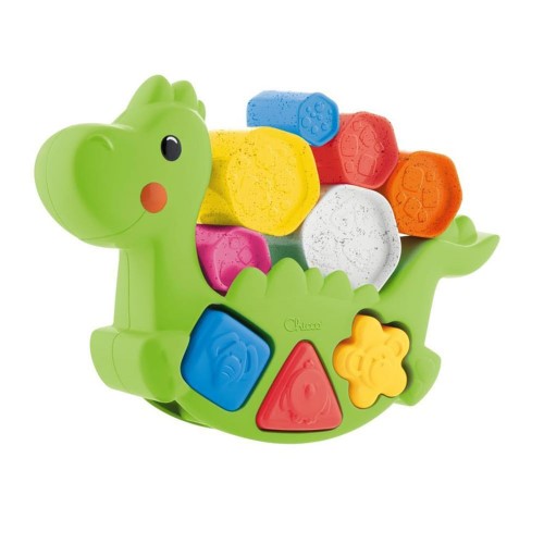 Brinquedo Chicco Dino Equilibrista