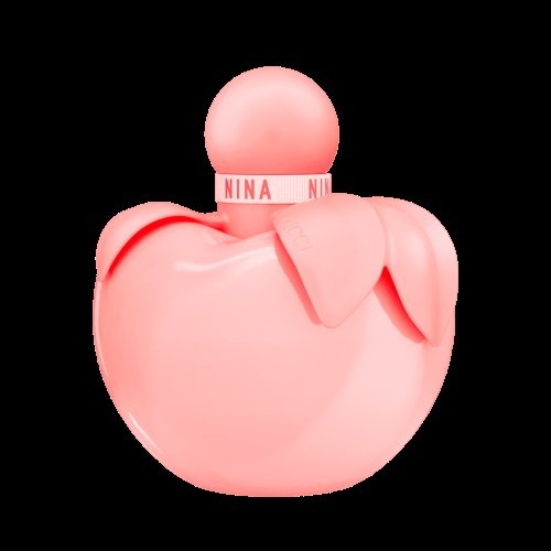 Perfume Nina Ricci Rose Eau de Toilette - Perfume Feminino