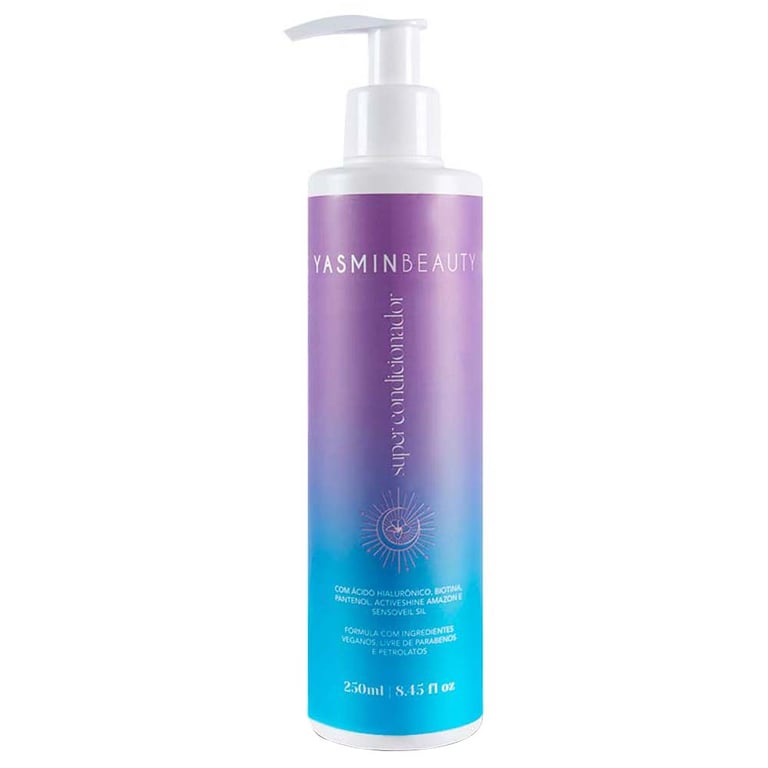 Yasmin Beauty Mágica - Condicionador 250ml