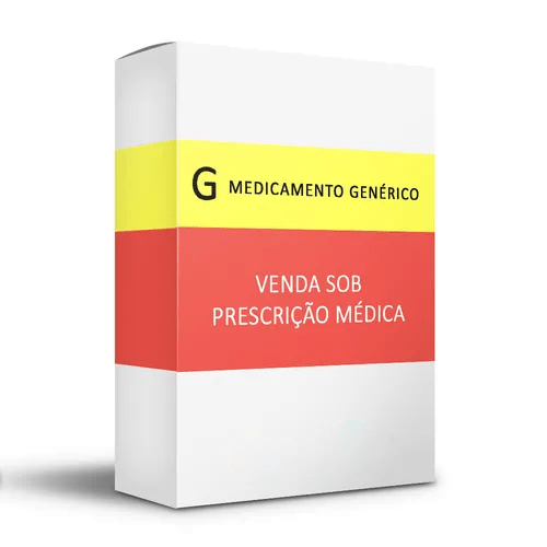 Sulfametoxazol + Trimetoprima 800 + 160mg 10 Comprimidos (Ab) - Genérico - Prati