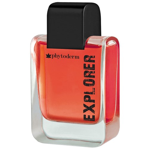 Explorer Fire Phytoderm Perfume Masculino - Deo Colônia