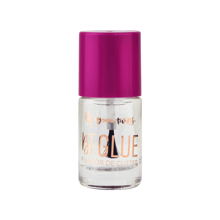 Fixador De Glitter Bruna Tavares Bt Glue 10ml