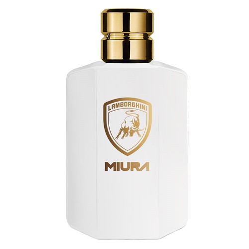 Miura Lamborghini Perfume Masculino - Deo Colônia