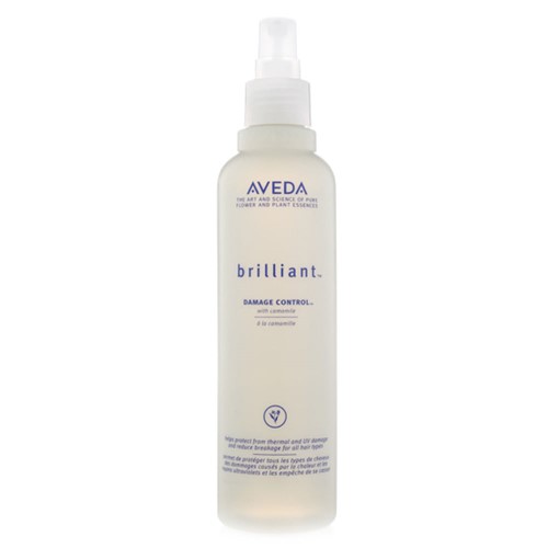 Aveda Brilliant Damage Control – Spray Protetor Térmico