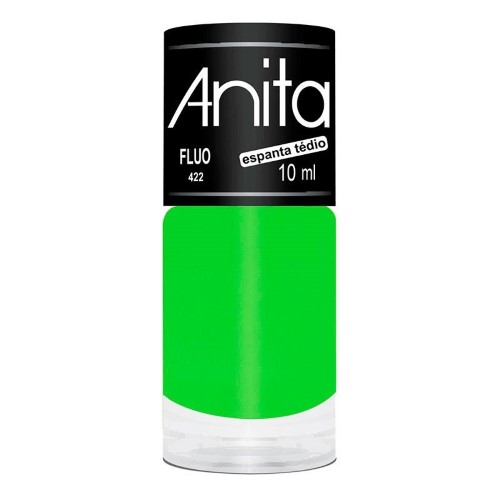 Esmalte Anita Fluo