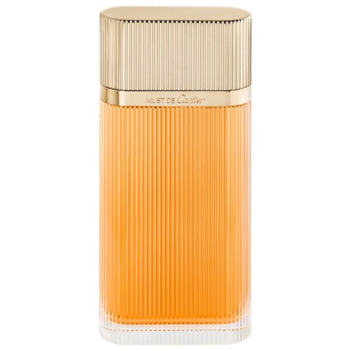 Must de Cartier Cartier - Perfume Feminino - Eau de Toilette