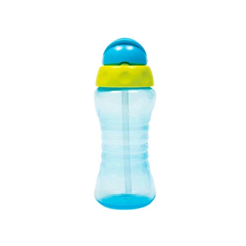 Garrafinha Buba Baby Fresh Azul com 400ml